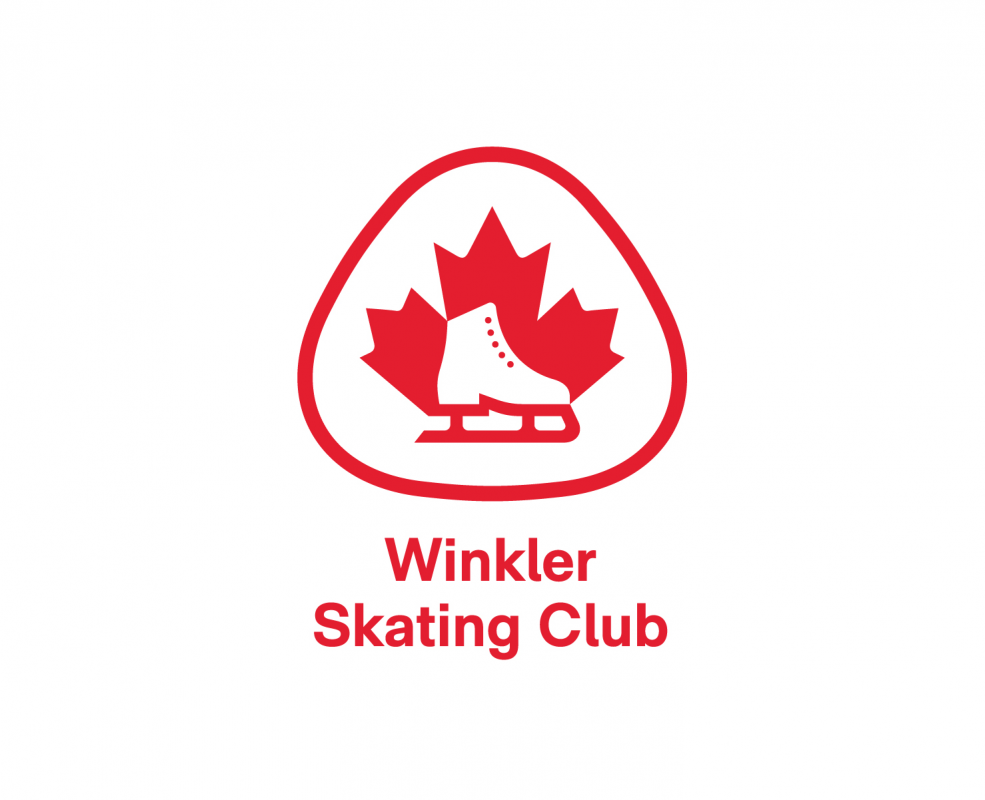 Winkler Skating Club powered by Uplifter